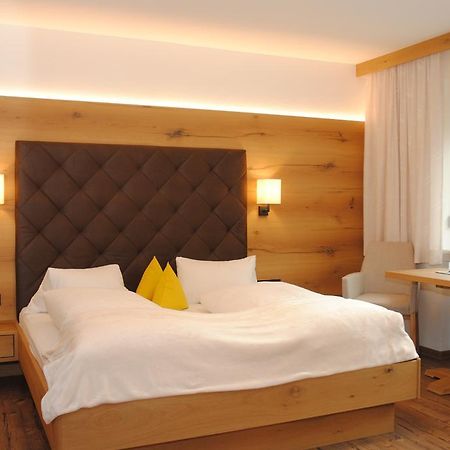 Gaestehaus Pirker Финкенберг Экстерьер фото
